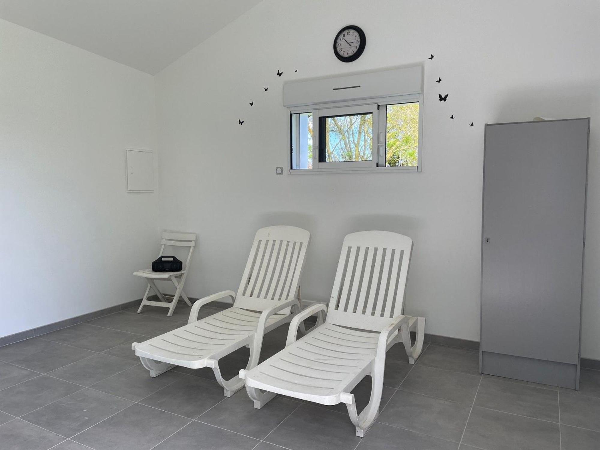 Gite Spacieux Avec Jardin, Spa, Et Equipements Bebe Pres De Pornic - Fr-1-306-1041 Saint-Pere-en-Retz Екстериор снимка
