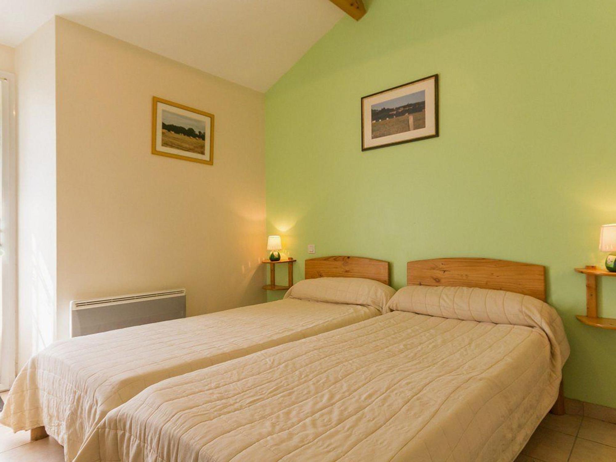 Gite Spacieux Avec Jardin, Spa, Et Equipements Bebe Pres De Pornic - Fr-1-306-1041 Saint-Pere-en-Retz Екстериор снимка