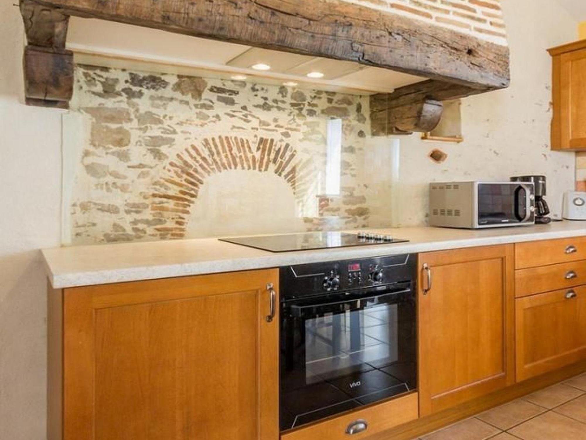Gite Spacieux Avec Jardin, Spa, Et Equipements Bebe Pres De Pornic - Fr-1-306-1041 Saint-Pere-en-Retz Екстериор снимка