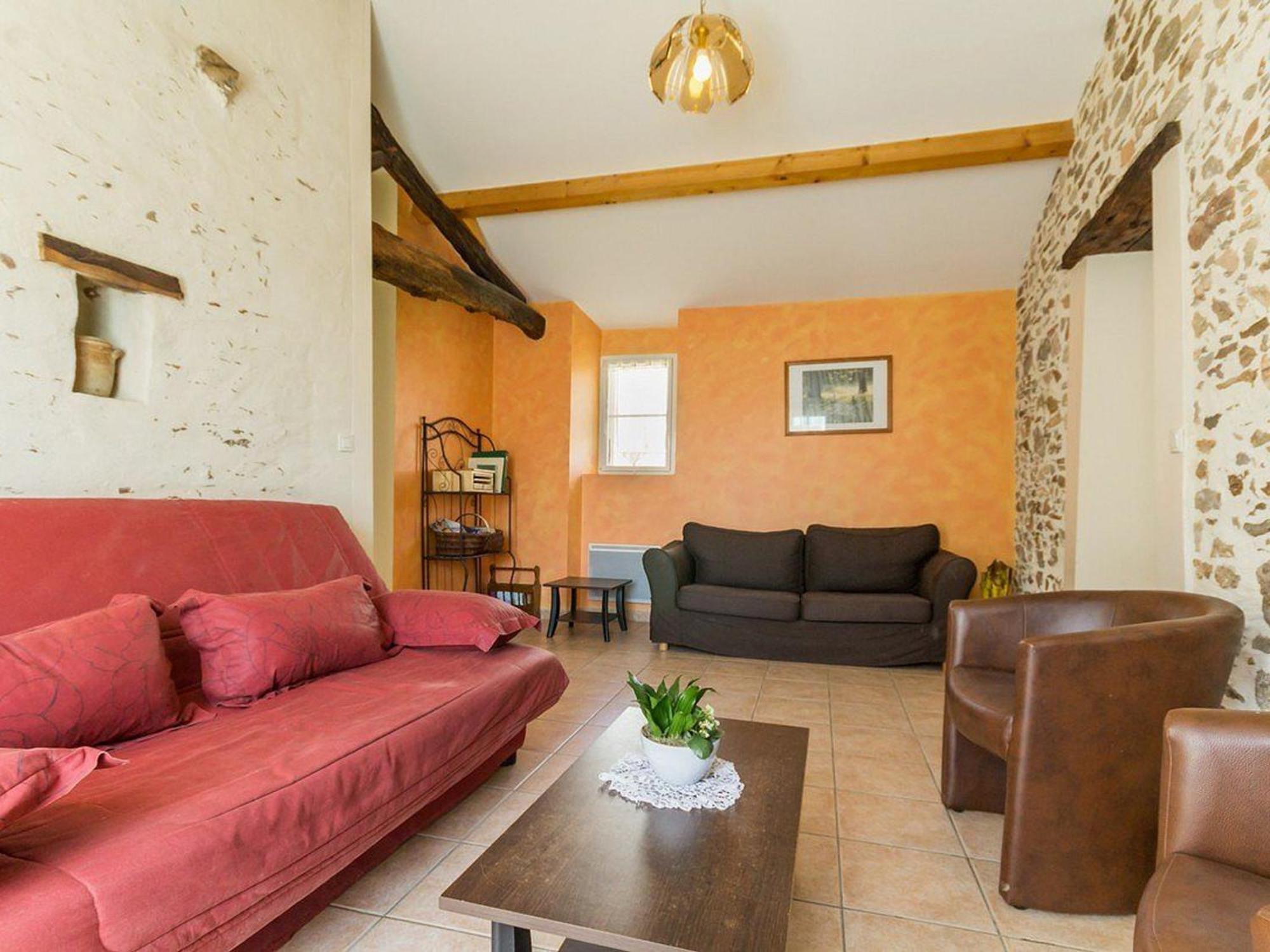 Gite Spacieux Avec Jardin, Spa, Et Equipements Bebe Pres De Pornic - Fr-1-306-1041 Saint-Pere-en-Retz Екстериор снимка