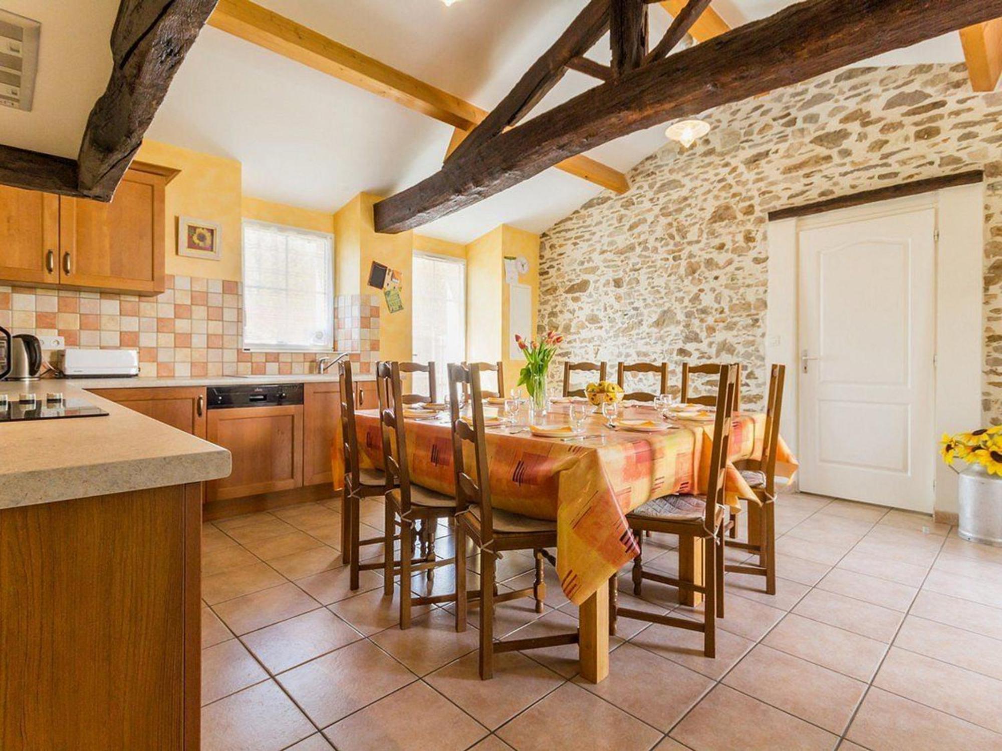 Gite Spacieux Avec Jardin, Spa, Et Equipements Bebe Pres De Pornic - Fr-1-306-1041 Saint-Pere-en-Retz Екстериор снимка